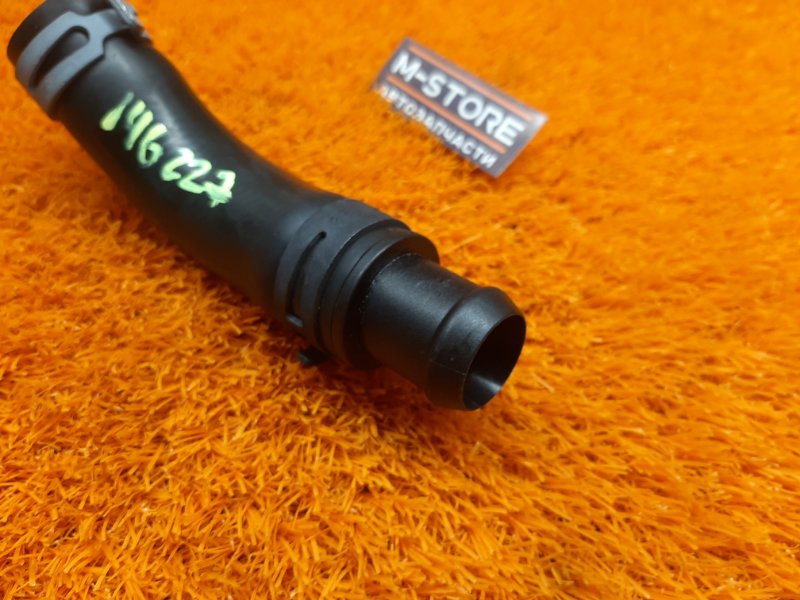 Патрубок системы охлаждения, 540 рублей, Красноярск