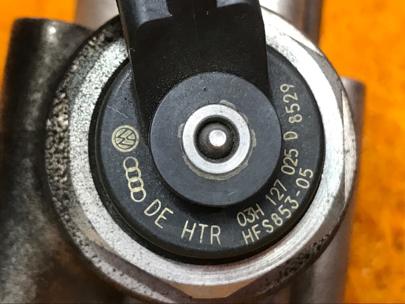 ТНВД, 11000 рублей, Красноярск