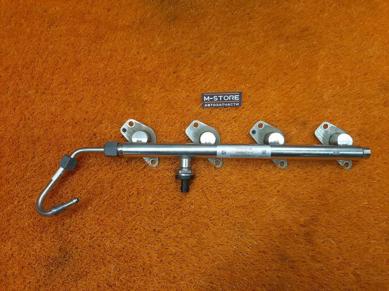 топливная рампа, 1520 рублей, Красноярск