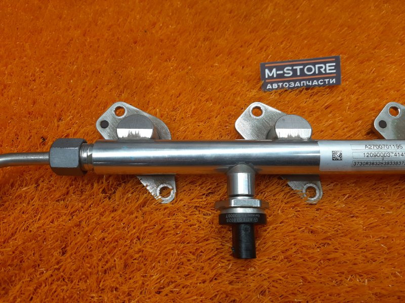 топливная рампа, 1520 рублей, Красноярск