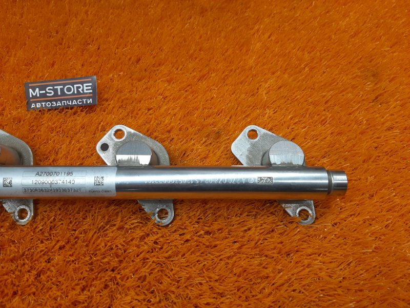 топливная рампа, 1520 рублей, Красноярск