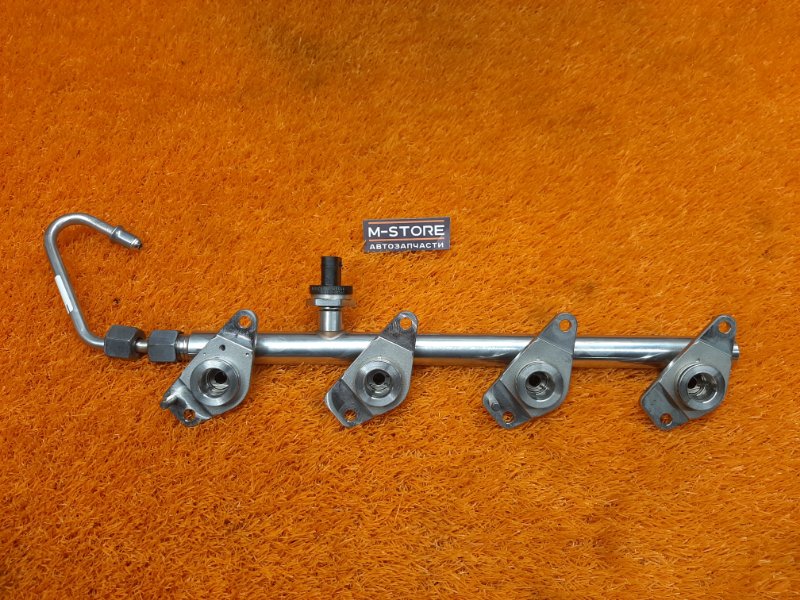 топливная рампа, 1520 рублей, Красноярск