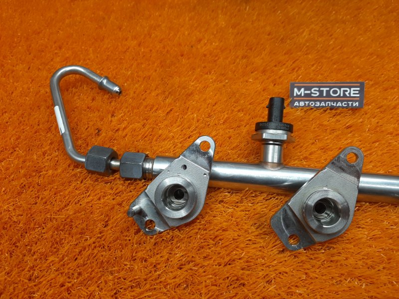 топливная рампа, 1520 рублей, Красноярск