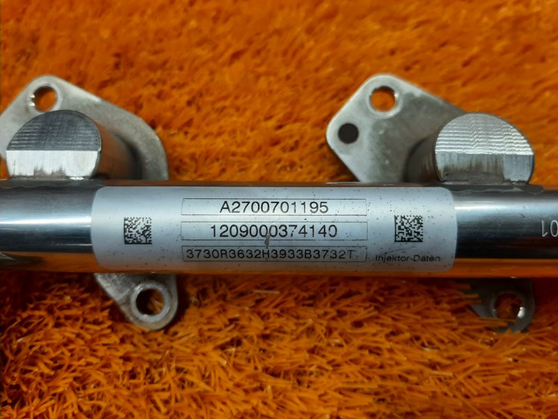 топливная рампа, 1520 рублей, Красноярск