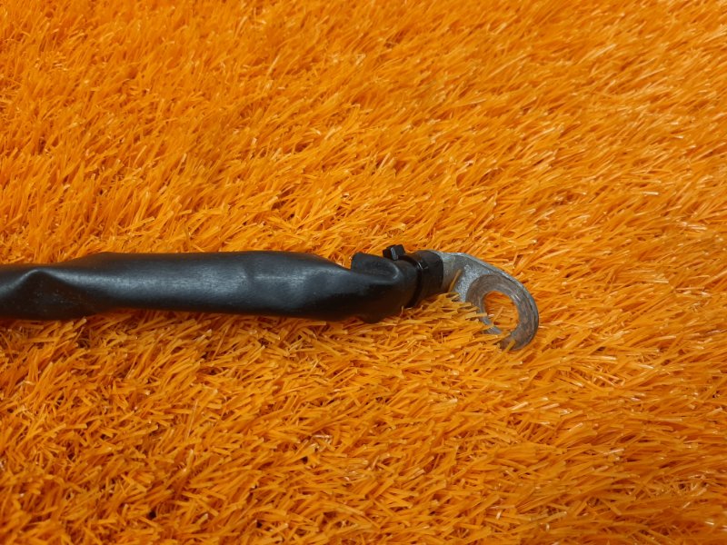 Провод массы, 340 рублей, Красноярск