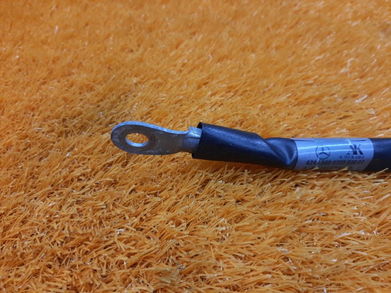 Провод массы, 340 рублей, Красноярск