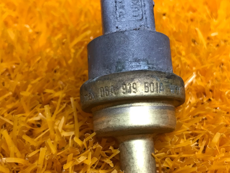 датчик температуры охлаждающей жидкости, 200 рублей, Красноярск