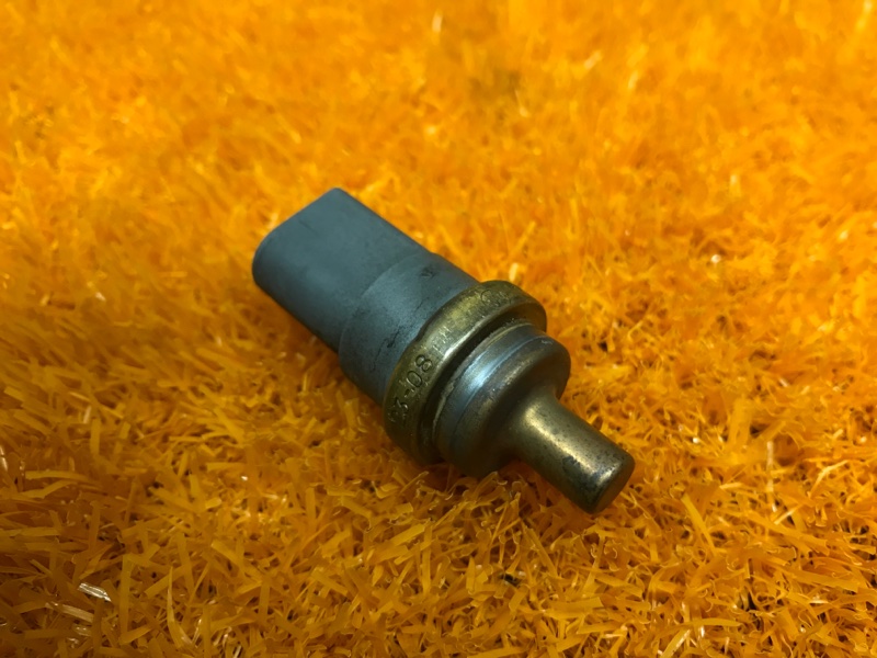 датчик температуры охлаждающей жидкости, 200 рублей, Красноярск