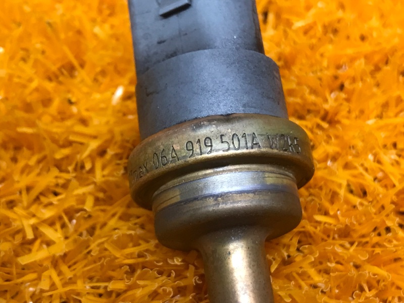 датчик температуры охлаждающей жидкости, 200 рублей, Красноярск