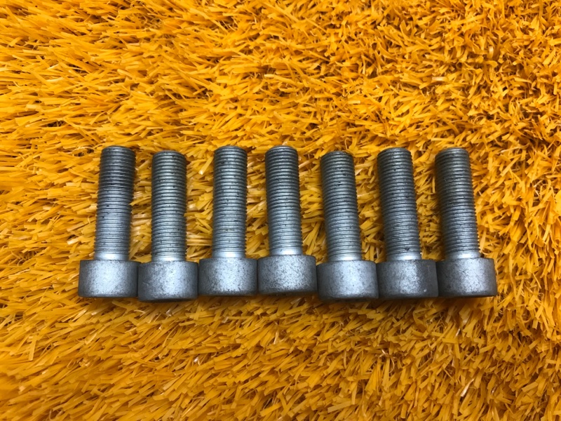 Болт шкива коленвала, 510 рублей, Красноярск