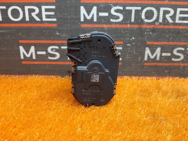 дроссельная заслонка, 2440 рублей, Красноярск