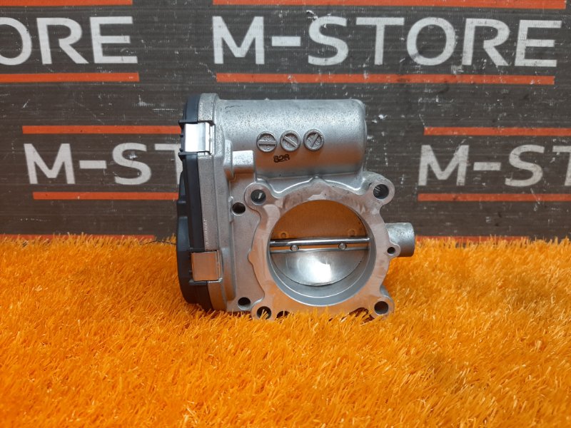 дроссельная заслонка, 2440 рублей, Красноярск