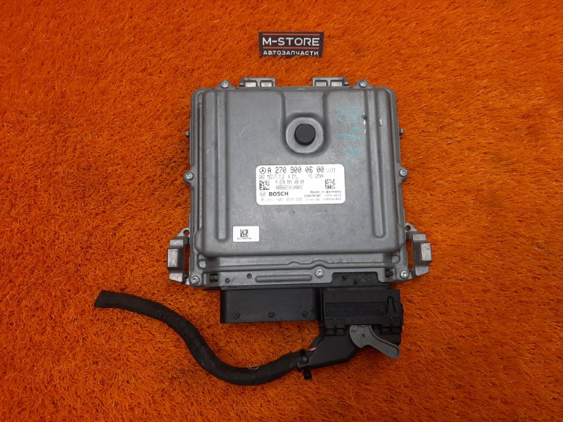 блок управления двс, 27440 рублей, Красноярск