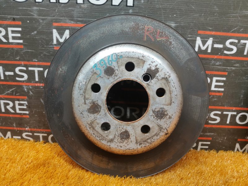 Диск тормозной, 720 рублей, Красноярск