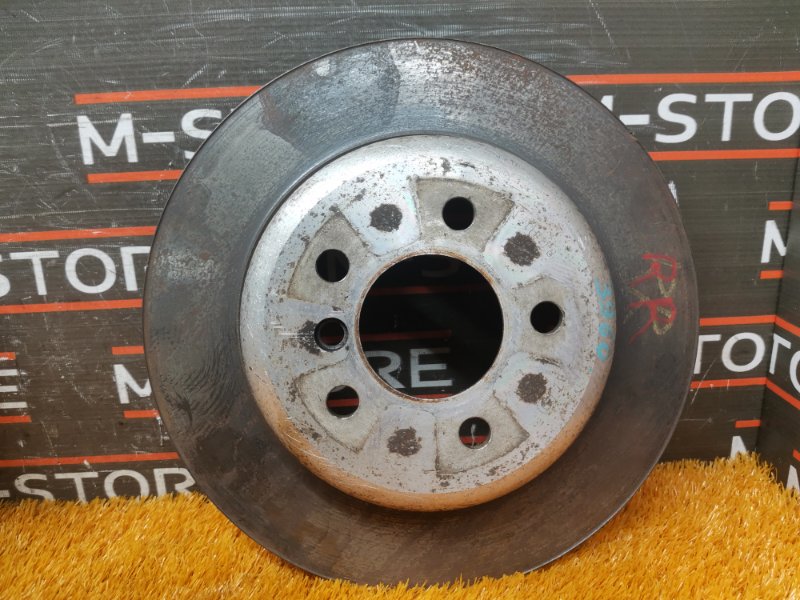 Диск тормозной, 720 рублей, Красноярск