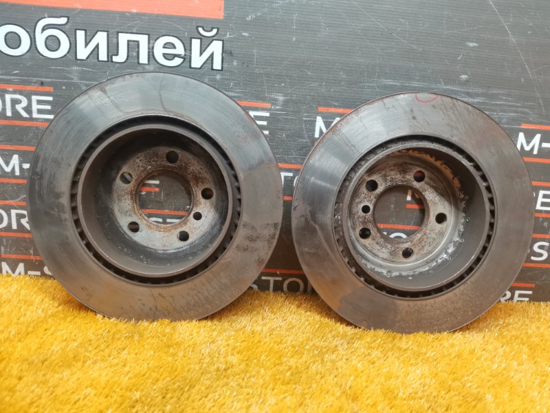 Диск тормозной, 720 рублей, Красноярск