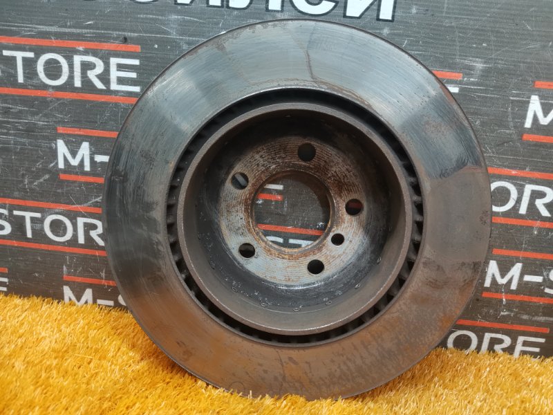 Диск тормозной, 720 рублей, Красноярск