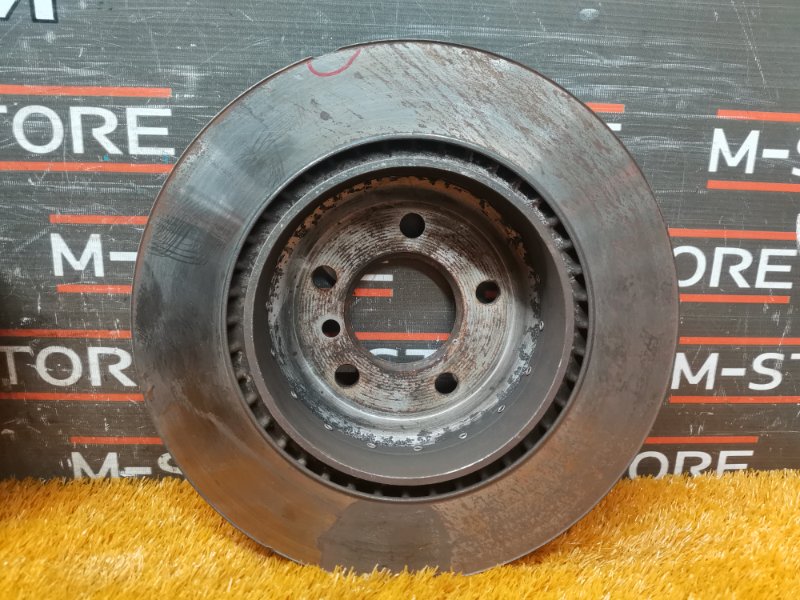 Диск тормозной, 720 рублей, Красноярск