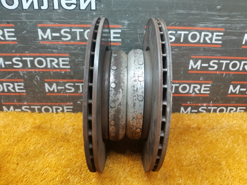 Диск тормозной, 720 рублей, Красноярск