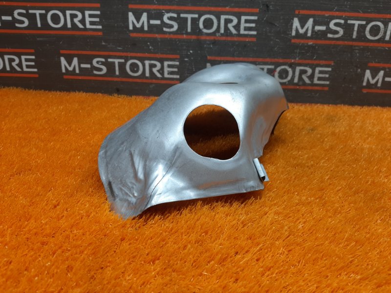 Защита выпускного коллектора, 600 рублей, Красноярск