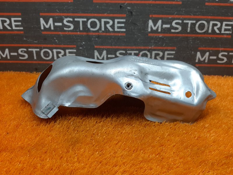 Защита выпускного коллектора, 600 рублей, Красноярск