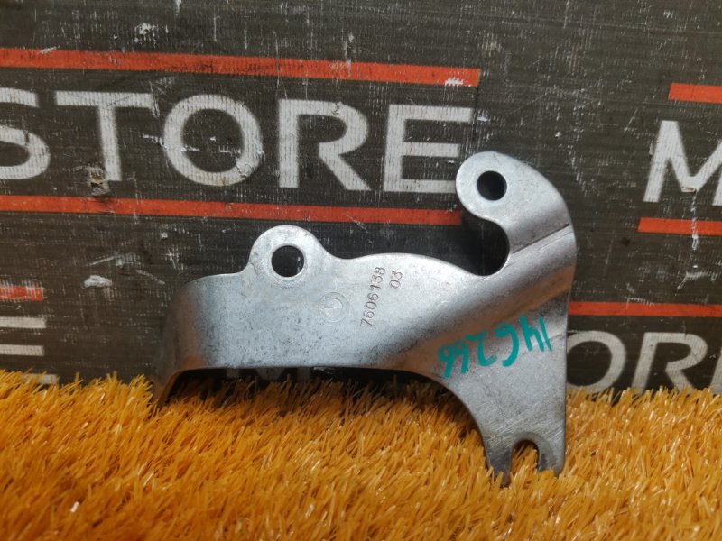 Кронштейн катализатора, 300 рублей, Красноярск