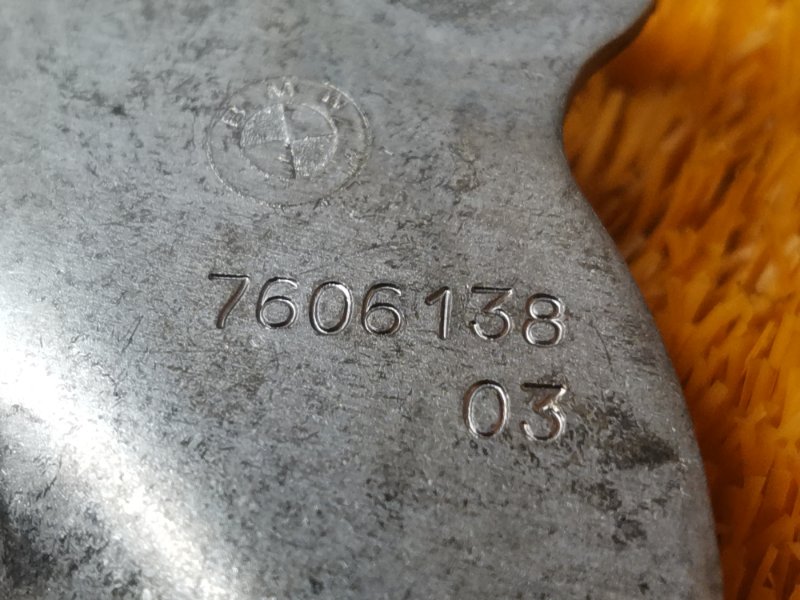 Кронштейн катализатора, 300 рублей, Красноярск