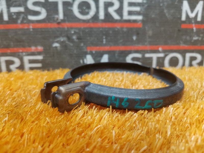 Хомут турбины, 340 рублей, Красноярск