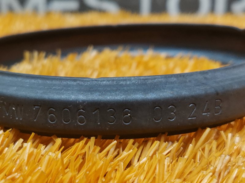 Хомут турбины, 340 рублей, Красноярск