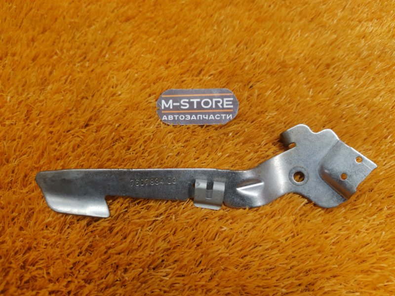 Кронштейн датчика кислорода, 300 рублей, Красноярск