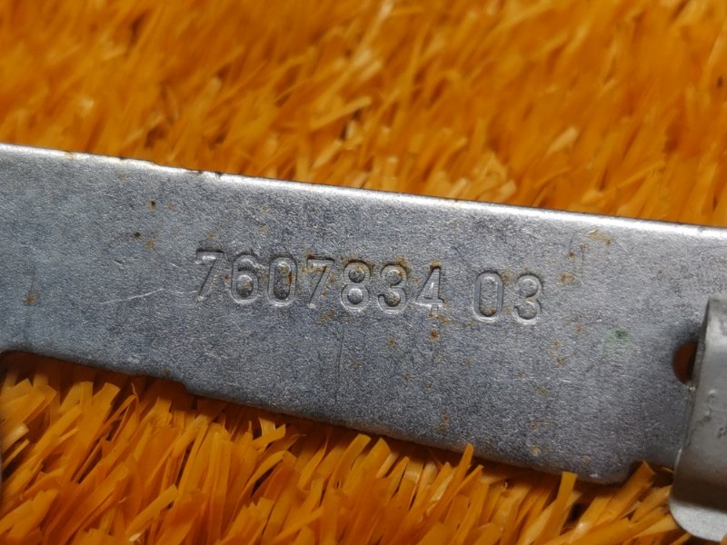 Кронштейн датчика кислорода, 300 рублей, Красноярск