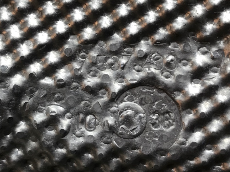 Тепловой экран, 260 рублей, Красноярск