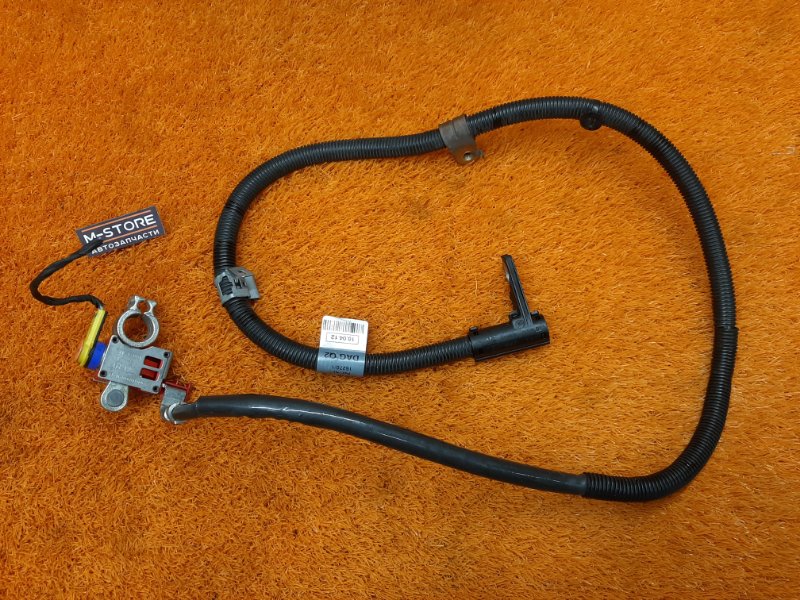 Клемма аккумулятора плюс, 3920 рублей, Красноярск