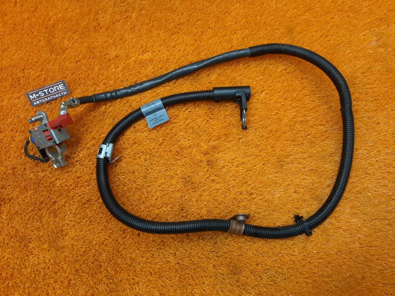 Клемма аккумулятора плюс, 3920 рублей, Красноярск