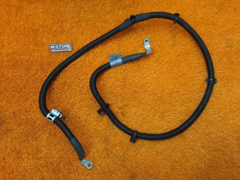 Провод генератора, 1520 рублей, Красноярск