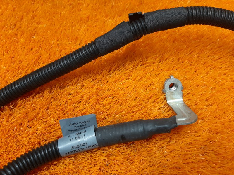 Провод генератора, 1520 рублей, Красноярск