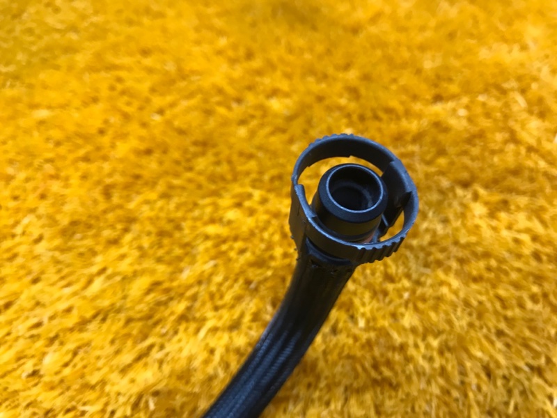 Клапан вентиляции топливного бака, 450 рублей, Красноярск