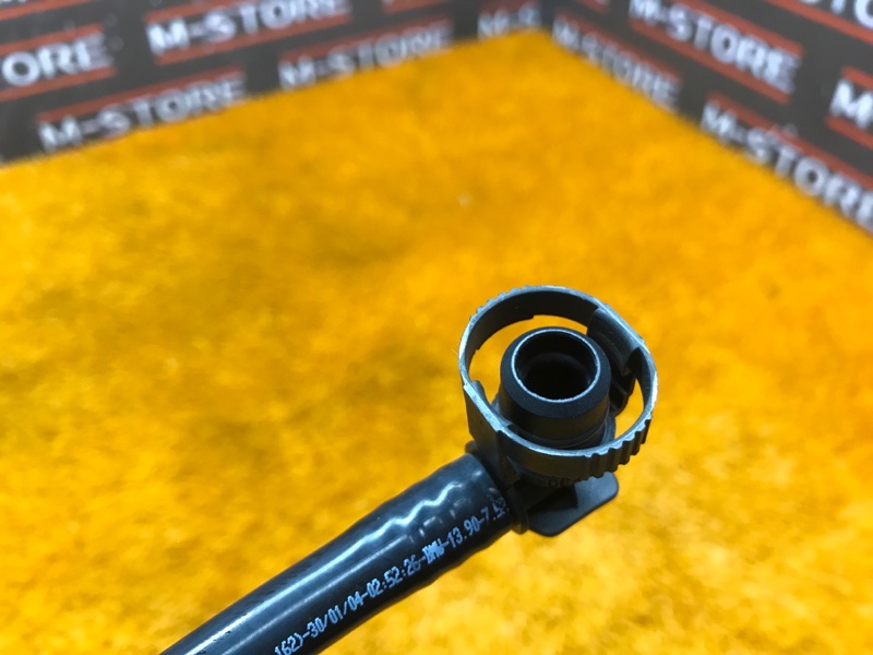 Клапан вентиляции топливного бака, 450 рублей, Красноярск