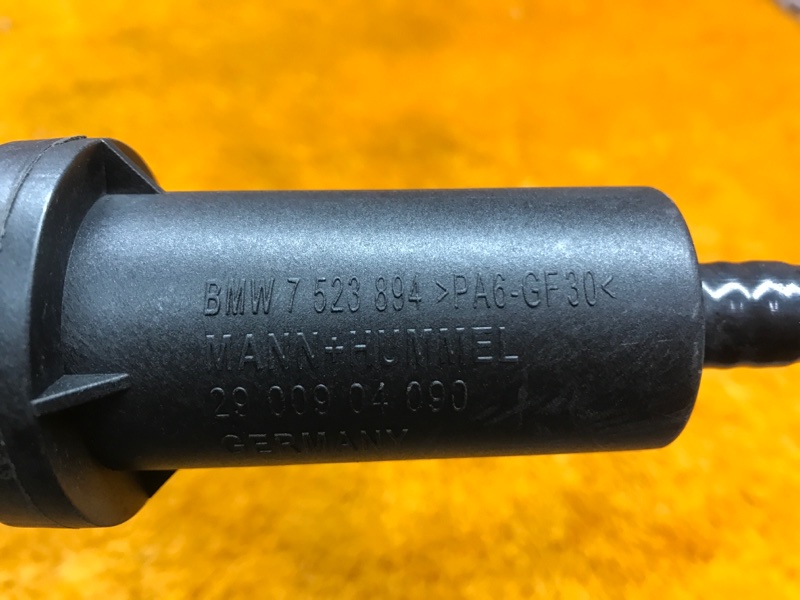 Клапан вентиляции топливного бака, 450 рублей, Красноярск