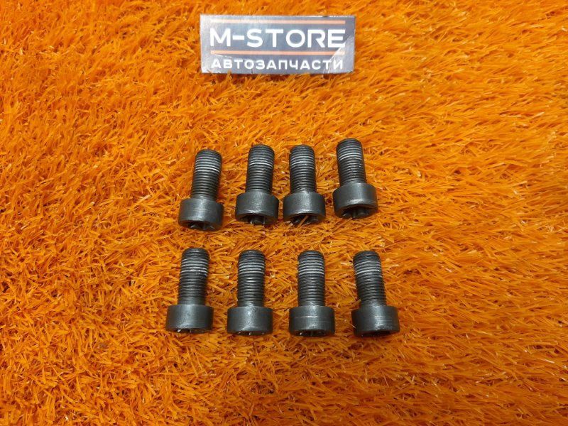 Болт маховика, 380 рублей, Красноярск