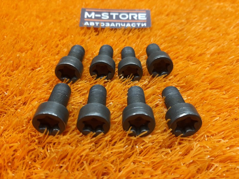 Болт маховика, 380 рублей, Красноярск