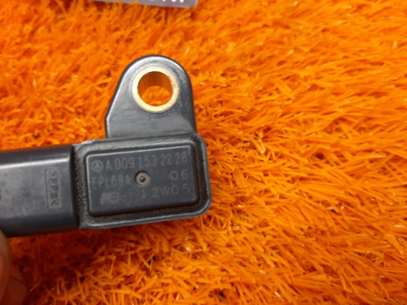 Датчик давления воздуха, 670 рублей, Красноярск