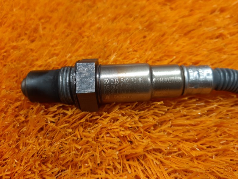 Датчик кислорода, 2240 рублей, Красноярск