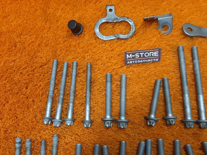 Болты и гайки ДВС, 930 рублей, Красноярск