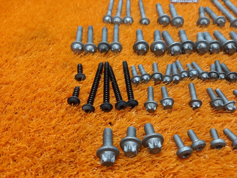 Болты и гайки ДВС, 930 рублей, Красноярск