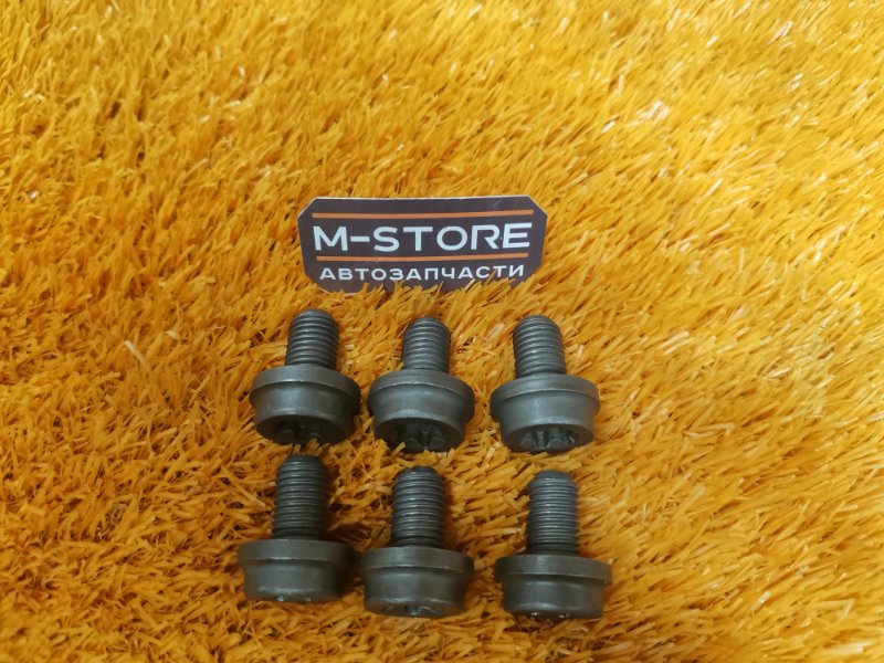 Болт маховика, 380 рублей, Красноярск