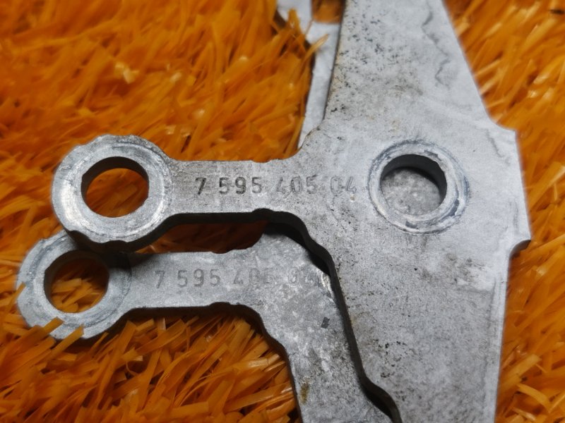 крепление топливной форсунки, 380 рублей, Красноярск