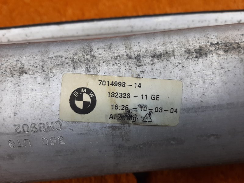 рамка радиатора, 6300 рублей, Красноярск