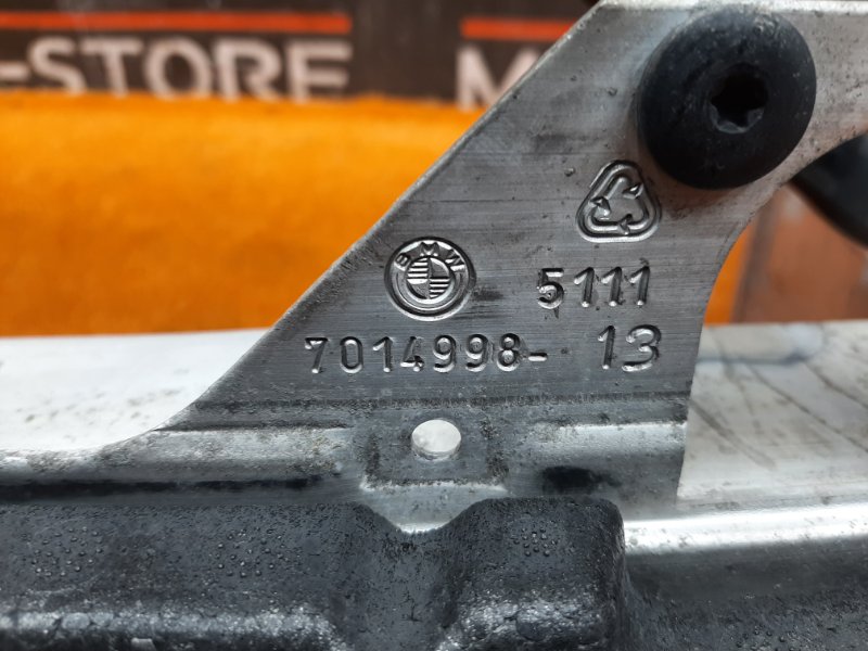 рамка радиатора, 6300 рублей, Красноярск