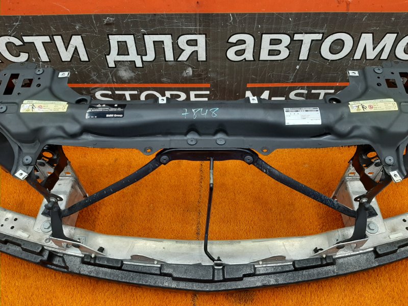 рамка радиатора, 6300 рублей, Красноярск